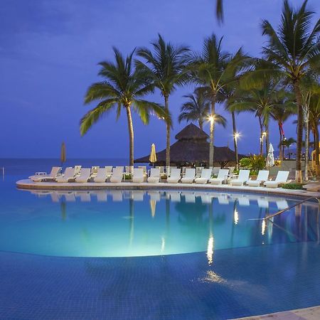 Bel Air Hotel Nuevo Vallarta Bagian luar foto