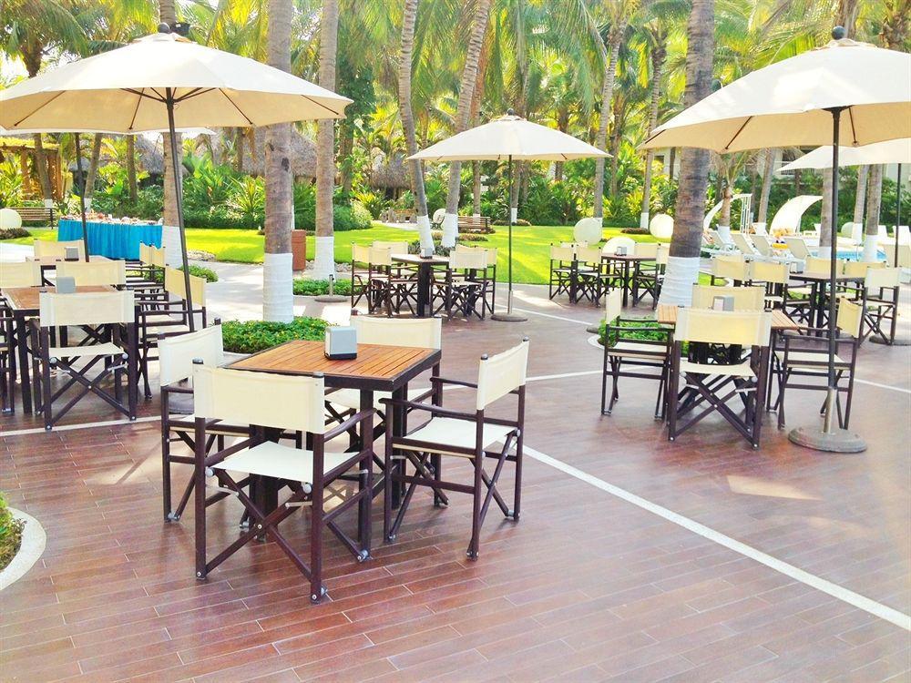 Bel Air Hotel Nuevo Vallarta Bagian luar foto