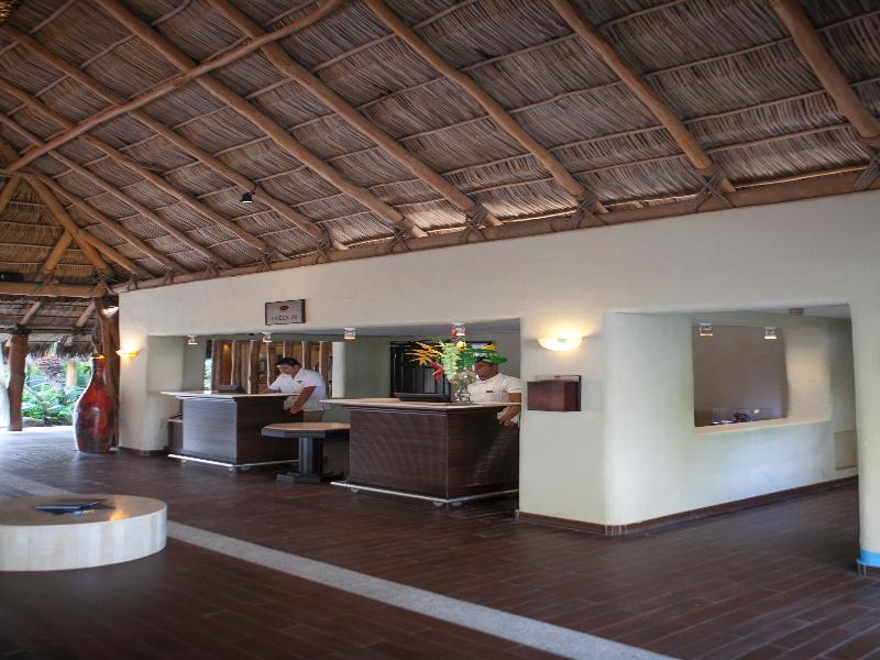 Bel Air Hotel Nuevo Vallarta Bagian luar foto